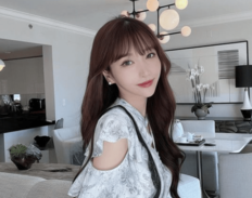 「悲しいことあった」“整形総額2000万”Rちゃん“大事な人”からの金銭要求にショック！