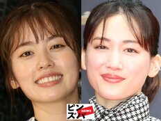 小芝風花に加え綾瀬はるかも花魁姿＆現役セクシー女優3人はうつぶせに…攻める“妖艶NHK大河”に視聴者沸騰