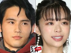 趣里『ブギウギ』画期的な“乗り越えない朝ドラ”！愛助・水上恒司とのロマンスと死…すべてを受け入れるたくましさが生む圧倒的支持