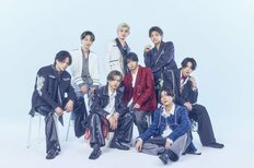 「何やっても燃える」timeleszがついに鎮火か フジテレビ冠番組で見せる8人の結束と“9年CM”企業の信頼感
