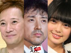 中居正広、窮地!フジ10月“金9”ムロツヨシ&平手友梨奈ドラマの標的は『金スマ』!?コア視聴率1%台番組「挽回のカギは島崎和歌子」のワケ