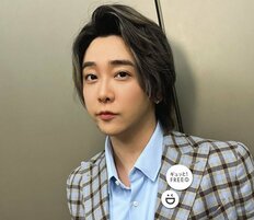 「公開イチャイチャタイム」ミセス大森元貴、嵐・二宮和也に全力ツッコミ&“裏での呼び名バレ”にSNS沸騰