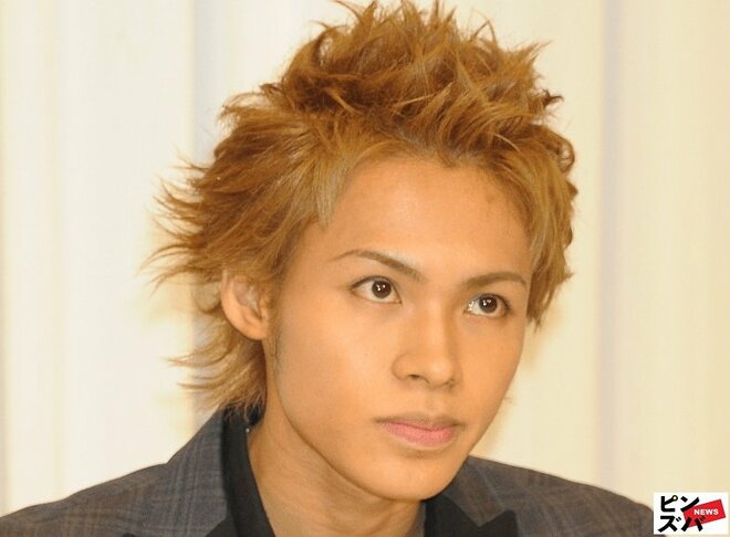 上田竜也　ピンズバNEWS