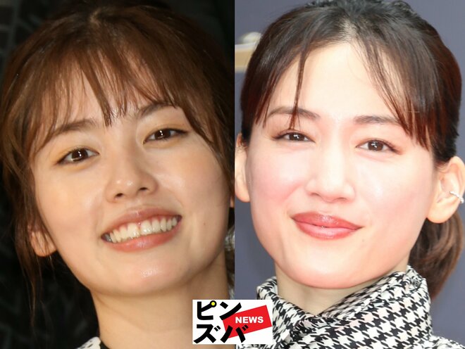 小芝風花に加え綾瀬はるかも花魁姿＆現役セクシー女優3人はうつぶせに…攻める“妖艶NHK大河”に視聴者沸騰の画像