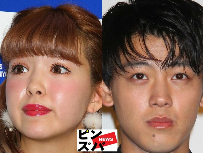 藤田ニコルと稲葉友は「仮面ライダーマッハ婚」！「義弟と息子」に先を越された竹内涼真は!?交際3年同棲愛・三吉彩花との結婚の行方の画像