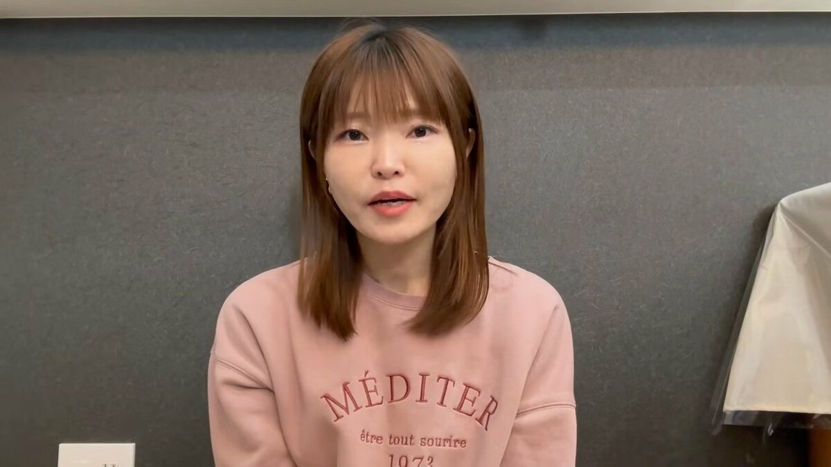 とぎ もち 父親 謝罪