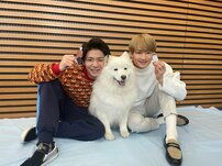 キンプリ岸優太、“汚部屋と野球”「当て書き!?」主演ドラマ日テレ『すきすきワンワン！』演技への絶賛と「永瀬廉＆セクゾ佐藤勝利ドン引き」のガチ「ゴミ屋敷」実態！