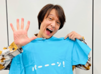 「わがままボディワンパックwww」関ジャニ∞丸山隆平“お腹パンパン”腹筋ゼロの腹チラショット公開！「割れた腹筋じゃないところが好き」