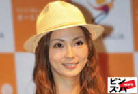 「清楚で可愛いです」押切もえ、15センチ髪バッサリの“大胆イメチェン”に「益々お若い」の声！