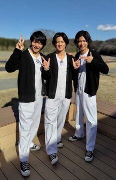 キンプリ3人脱退の次は「5・25」IMPACTors退所でタッキー事務所“移籍”は?先輩辞めジャニグループは大活躍で…ついに「全面抗争」!?