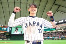 「眼鏡の子すき」WBC中継＆スタジアム放映で話題のIHIのCM出演者は『ウルトラマンZ』主演俳優だった！