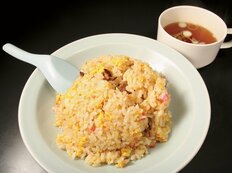 全国チャーハン巡り【中華 光楽】(神奈川･横須賀　YRP野比)　フードジャーナリスト・はんつ遠藤が行く!