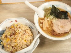 【全国チャーハン巡り】中華料理 一番（東京・阿佐ヶ谷）フードジャーナリスト・はんつ遠藤が行く！