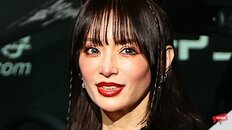 「ナチュラル令和GAL」浜崎あゆみ、ツートーンカラーの新ヘアで雰囲気ガラリ「年齢不詳すぎる」の声