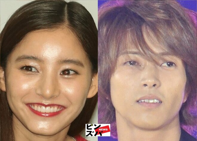 新木優子が山下智久とのAmazonドラマアジアツアー中に「ガッカリした」こととは？飛び出た「あー現場行きたいっ」のガチオタク本音の画像