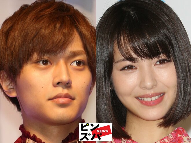 「脇が甘すぎる」の声も…浜辺美波と熱愛のキンプリ永瀬廉、過去にも露天風呂付き客室に冷蔵庫発言でも“ワキアマ物議”の画像