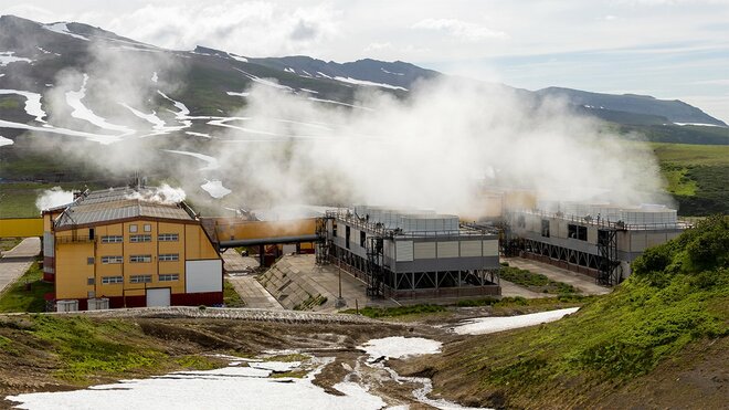 地熱発電は”ホルムズ海峡封鎖”の日本を救えるか「次世代エネルギー」日の丸技術の真価を専門家が解説の画像