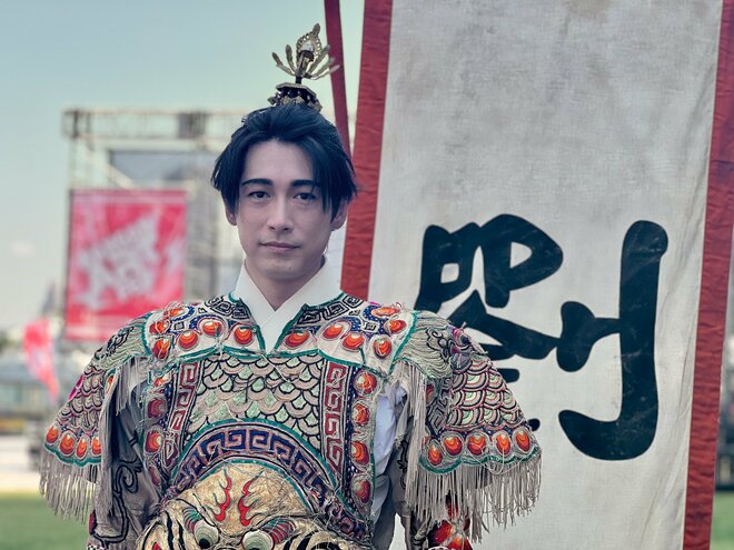 『パリピ孔明』出演“脅威の美しさ”ディーン・フジオカを下した2人は？10～30代女子が選ぶ「奇跡の40代イケメン」【トップ3】の画像