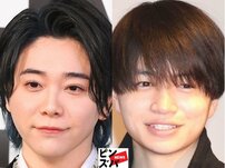 ミセス大森元貴、菊池風磨とW主演映画に懸念の声も…今夏、辛口戦隊ファンを唸らせた迫真演技の本物実力