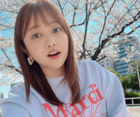 「キムタク可哀想〜」6キロ激やせの菊地亜美、木村拓哉とテレビ局廊下で遭遇し挨拶するも“赤っ恥”エピソード明かす！