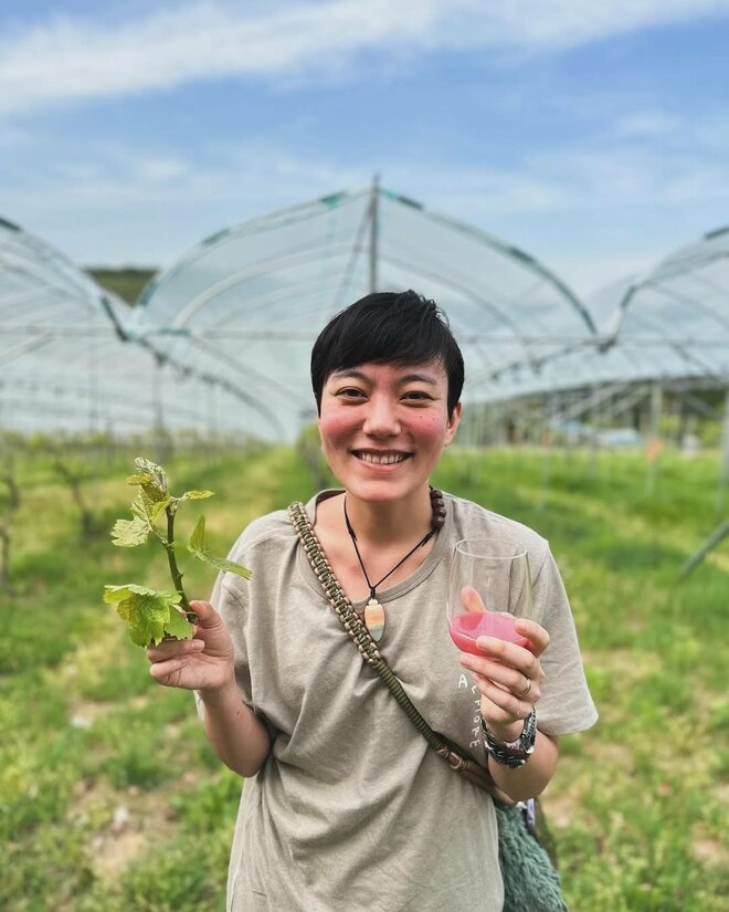 「すっかり佇まいがおばあちゃんに」長野に移住した“天才子役”鈴木杏、アラフォーになった“別人級”現在の姿に「なんだろう…この安心感」の画像
