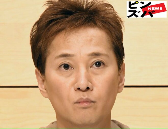 中居正広「自宅に女性を呼び出し」報道にファンが"デマ"と指摘…中居がテレビ番組でしてきた"巧妙な印象操作"の画像