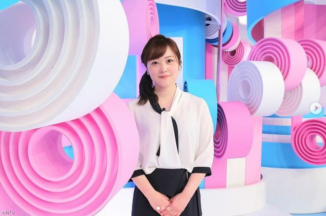 水卜麻美アナ、中村倫也と「電撃婚」でフリー転身“NO”「日テレ女性役員になる」!?上層部も残留を望み…「退社は大損」の3つの理由の画像