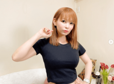「マジでモザイク案件」“激太り”中川翔子、YouTubeでお腹の浮き輪肉”あふれ悲鳴！「これダメでしょ…」
