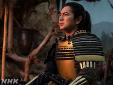 嵐・松本潤『どうする家康』、視聴率大苦戦を救うのは「“忍者”と知略武将の喫煙所会議」！史実なさがらの“殿サポート”をする「2人の正体」と戦術とは？