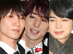 SnowMan渡辺翔太も個人事務所『株式会社W』を旧ジャニーズ内に設立！佐久間大介と松本潤…“特別扱い”から見える「嵐の後継はスノ」ビジョン