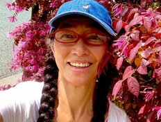 「生命力を感じます」自叙伝『大麻と私』も出版の高樹沙耶の「最新アー写」が話題　NO“整形＆白髪染め”に驚きの声