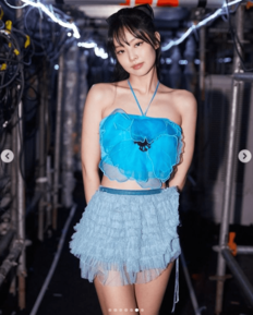 BLACKPINKジェニーが菅田将暉と渡仏中の小松菜奈との2ショット画像アップでファン騒然！｢G-DRAGONの元カノ同士が並んでて複雑｣｢BTSのテテはどう思う?｣の声!