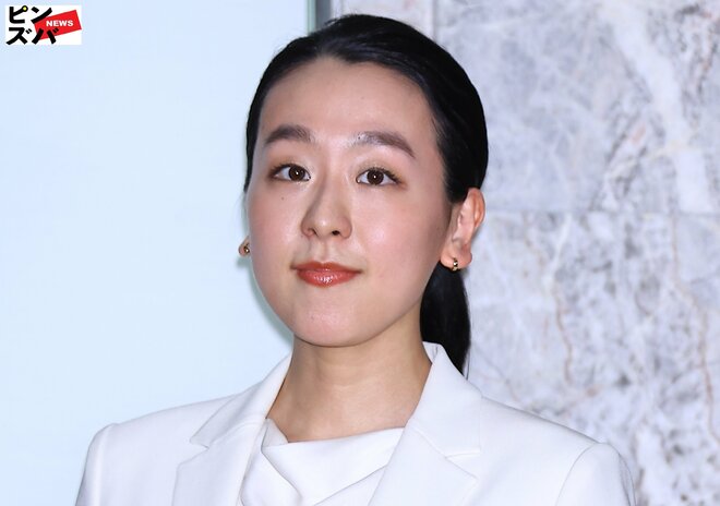 浅田真央と“関係断絶”報道の村上佳菜子、“NO”を突きつけられたウラで発信していた“切ない胸中”の画像