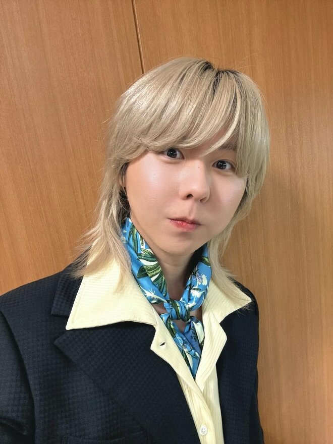 “4000万ネックレス”着用のミセス藤澤涼架が「究極のギャップ萌え」沸騰　バラエティ＆俳優業…マルチな才能が開花の画像