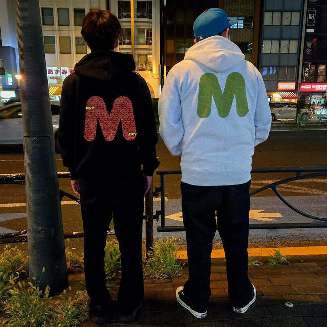 マシンガンズ、韓国でブームの“身長ビジネス”を考える「『ウエストランド』の井口は芸風に合ってる！」【西堀亮×滝沢秀一】の画像