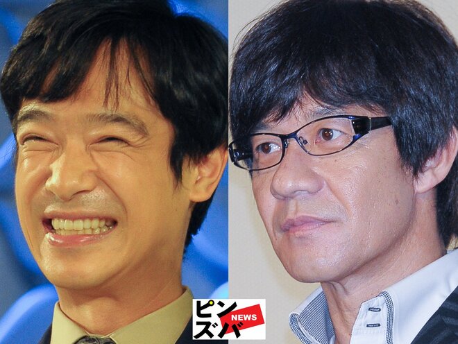 堺雅人『VIVANT』と『イッテQ』がついに“直接対決”！編成マンが第9話より気にする「テレビ界コア視聴率頂上バトル」!!王者が大惨敗かの画像