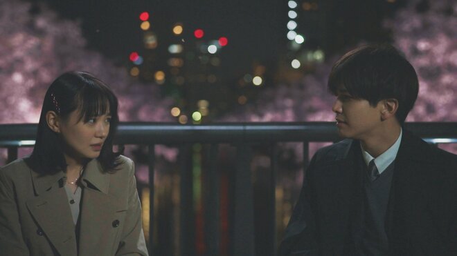 「お気に入り登録77万人超え」奈緒主演のフジ『あなたがしてくれなくても』でまさかの現象？「リアタイ視聴不可」の理由の画像