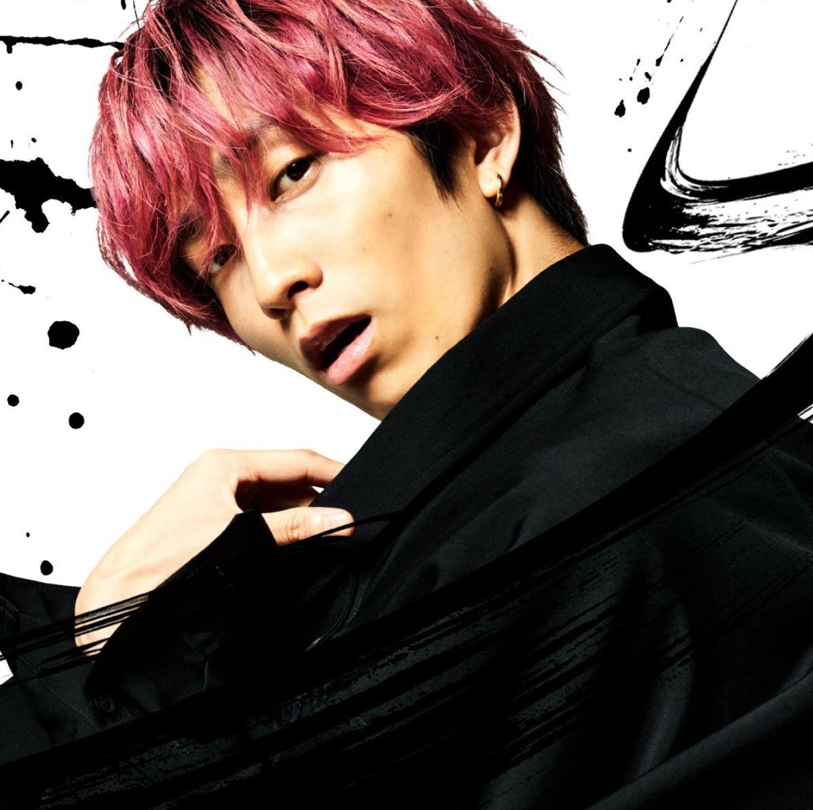 公式写真 SixTONES 田中樹 navigator