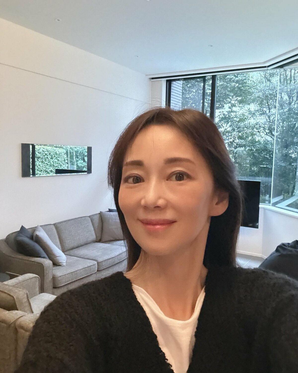 葉月里緒奈 現在