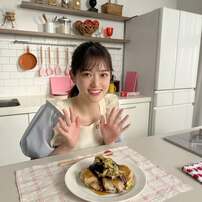 松村沙友理、「サンド富澤似」会社員と結婚＆妊娠で好感度爆上がりで…「ママタレ界TOP2」に並ぶ日も