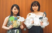 上白石萌音＆上白石萌歌、ドラマ・映画・舞台…姉妹の作品に「外れナシ」 SNS社会で絶滅危惧種の「超清純派」の実力