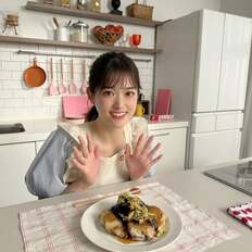 松村沙友理、「サンド富澤似」会社員と結婚＆妊娠で好感度爆上がりで…「ママタレ界TOP2」に並ぶ日も