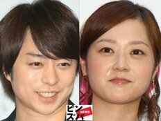 櫻井翔“相葉雅紀の元カノ”と共演で「勝負の夏」に＆日テレ・水卜麻美アナが“大出世”の裏で郡司恭子アナは「驚きの特殊肩書き」【2024年5月 人気者たちの事件簿】