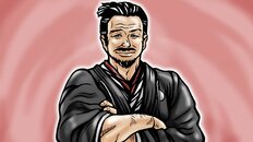 丹羽長秀｜「米五郎左」が割腹死をした意外な理由【歴史研究家・跡部蛮の歴史偉人ウラ素顔】