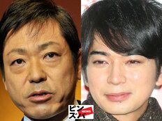 香川照之、シルバーヘア→茶髪ロン毛の次は…盛り上がるテレビ復帰期待と“後輩”嵐・松本潤との共演作復活話