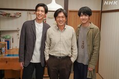 「妙に安心感がある」赤楚衛二とSnowMan目黒蓮、NHK朝ドラ『舞いあがれ!』イケメンの吸引力の原因は?【松下洸平、赤楚衛二、SnowMan目黒蓮「全日本女性の恋人」"ほとばしる魅力"3つ巴バトル】(2)