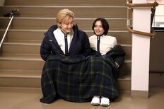 道枝駿佑『マルス-ゼロの革命-』出演の板垣李光人超えは？ 10～30代女子が注目に「2024年さらに活躍しそうなイケメン」【第4位以下】