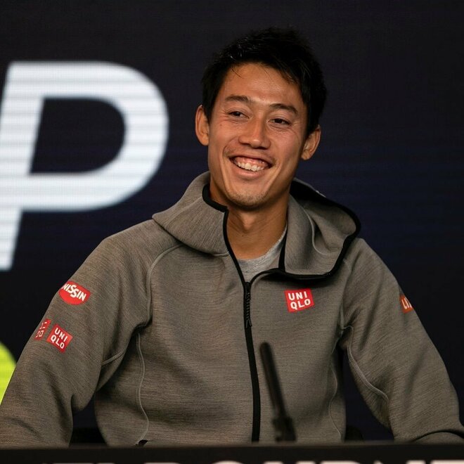 錦織圭と不倫報道の美女モデルがSNSを全削除・所属事務所をスピード退所していた！担当者が明かす“辞めた経緯”の画像