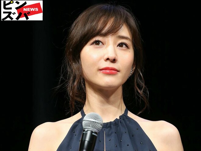 田中みな実、オーケストラで“共演”の東大卒姉に「美の改善点」を指摘！人気女優と超エリートビジネスマン「スーパー姉妹」の関係性｜概要｜ニュース