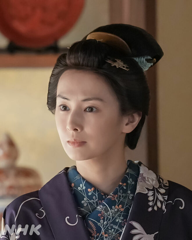 NHK朝ドラ『ばけばけ』で北川景子がホームレスになる!?“おかゆで火事寸前”…“生活能力ゼロ”武家美人妻の不穏な未来の画像